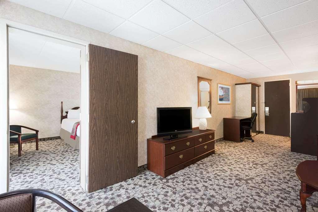 Ramada Plaza By Wyndham Portland Ξενοδοχείο Εξωτερικό φωτογραφία