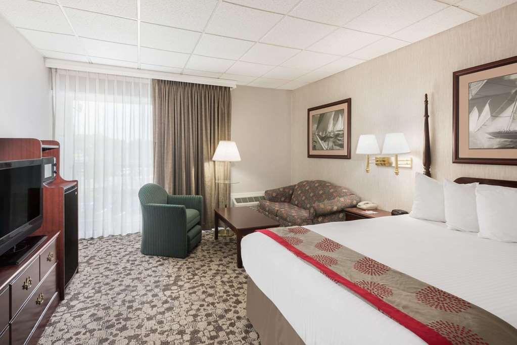 Ramada Plaza By Wyndham Portland Ξενοδοχείο Εξωτερικό φωτογραφία