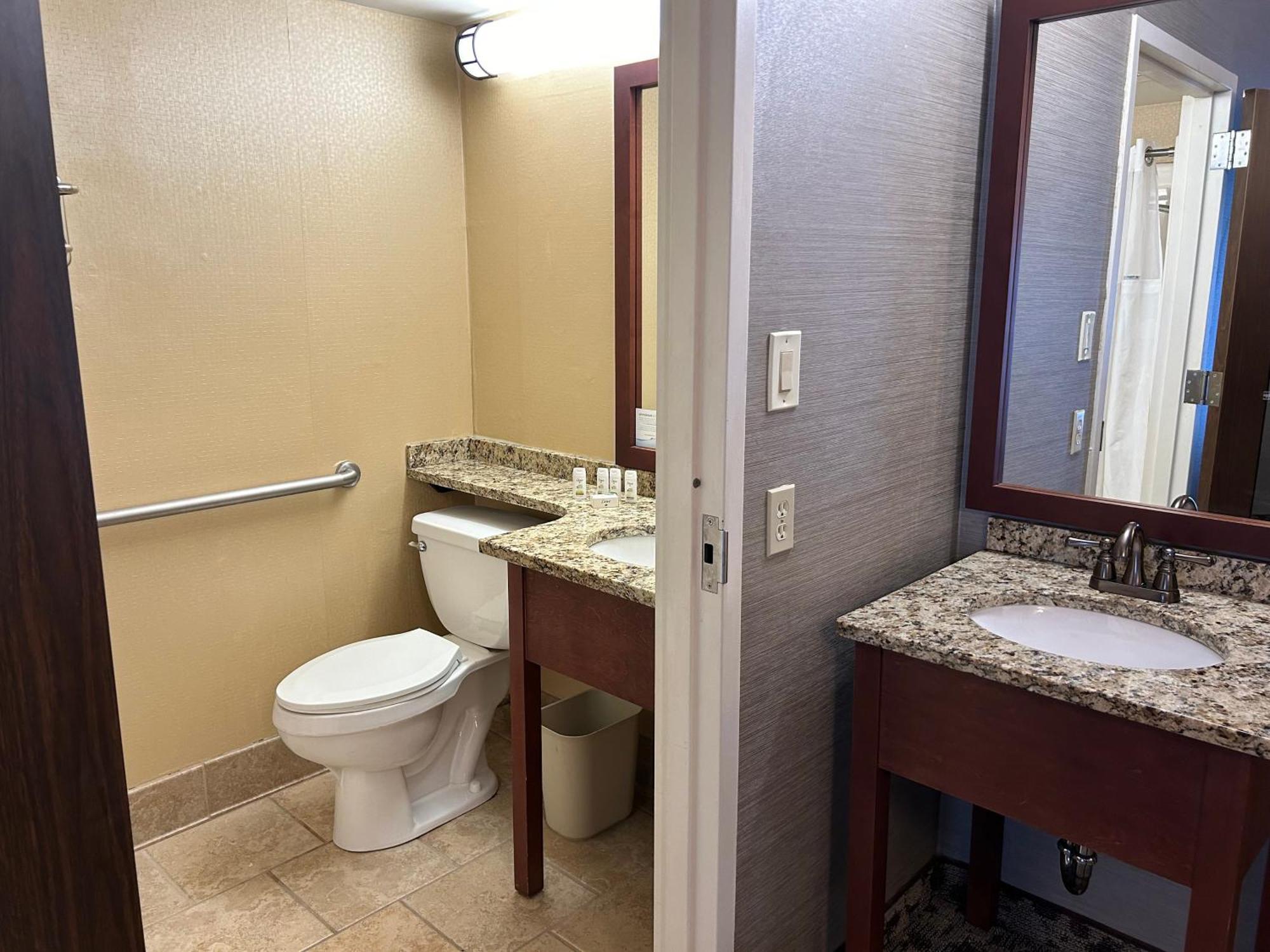 Ramada Plaza By Wyndham Portland Ξενοδοχείο Εξωτερικό φωτογραφία
