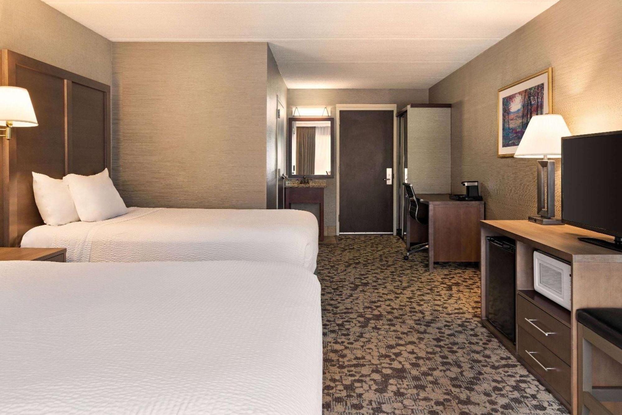 Ramada Plaza By Wyndham Portland Ξενοδοχείο Εξωτερικό φωτογραφία