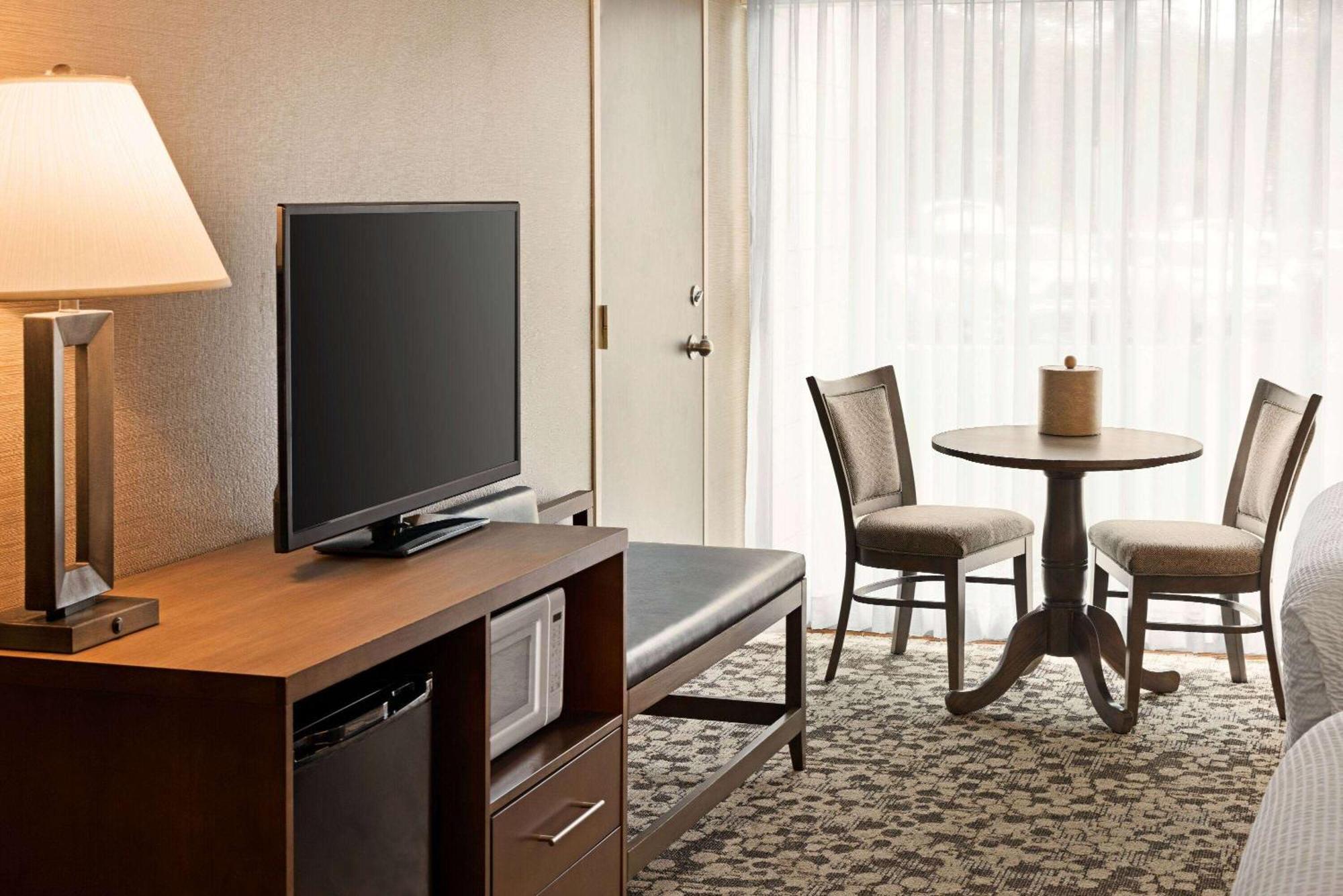 Ramada Plaza By Wyndham Portland Ξενοδοχείο Εξωτερικό φωτογραφία